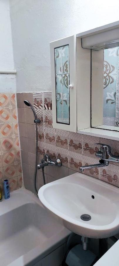 Apartment Maya Stari Grad  Extérieur photo